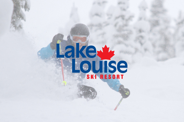 MagicBus to Lake Louise Ski Resort
