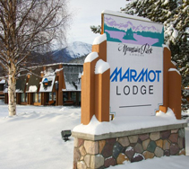 Marmot Basin Hotel Marmot Lodge