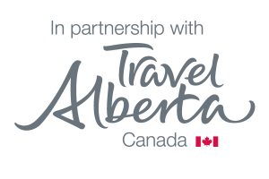 Travel Alberta In Partnership
