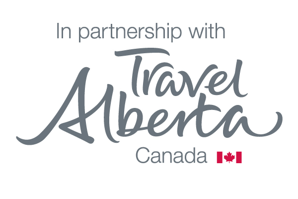 Travel Alberta In Partnership