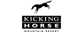 Kicking Horse Logo black1