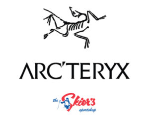 Arcteryx Skiers Jacket 1
