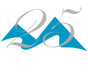 MagicBus 25 Logo White text