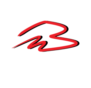 Marmot Basin Logo White Text