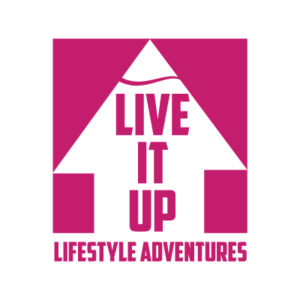 Live it Up Logo