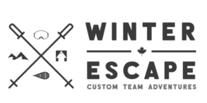 Winter Escape Brand final