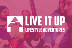 Live it Up on Magicbus