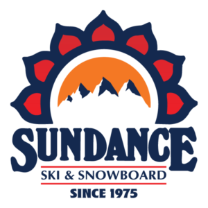 Sundance Ski Shop logo color