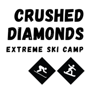 Crushed Diamonds logo