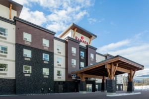 Ramada Revy