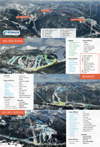 Whitewater All Trailmaps