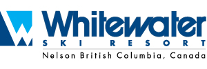 Whitewater Ski Resort Logo