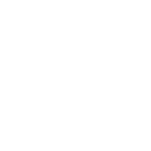 Goggles White Icon