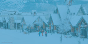 Jasper Holiday Banner credit Travel Alberta Mike Seehagel