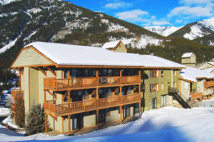 Pine Inn Panorama