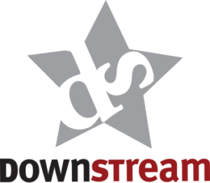 Downstream Jasper Logo