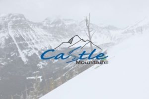 Castle Destination Page full logo