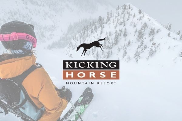 MagicBus to Kicking Horse Mountain Resort