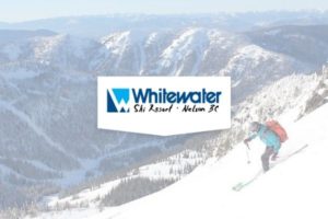 Whitewater Destination Page full logo