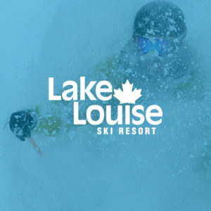 Overnighters Lake Louise TOP