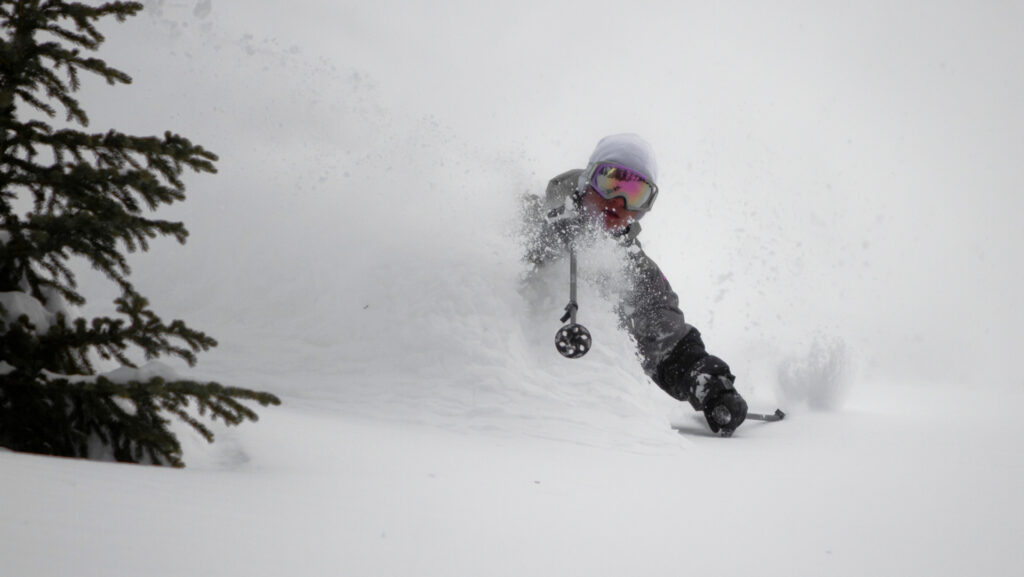 Ski 58 Kicking Horse Golden BC Credit RCR