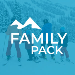 Family Pack
