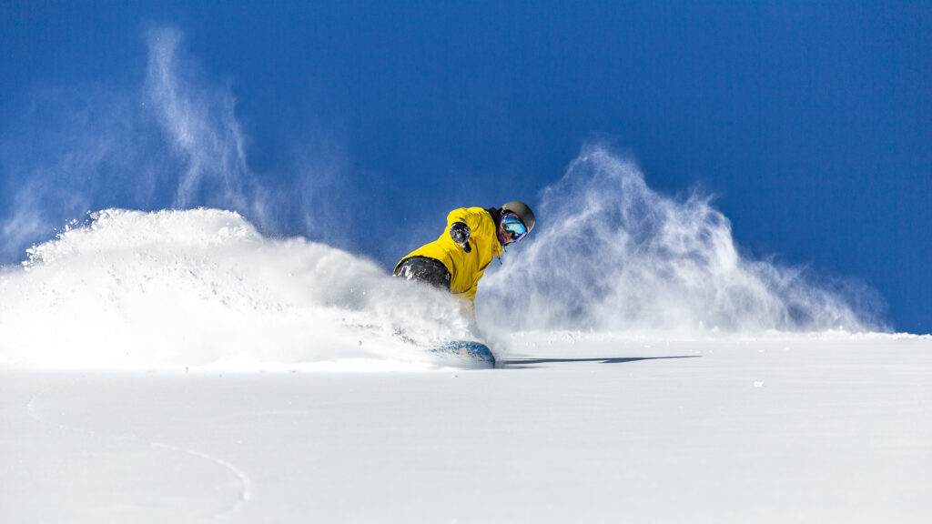 Marmot Basin New 27