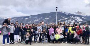 Clover Bar Junior High 2024