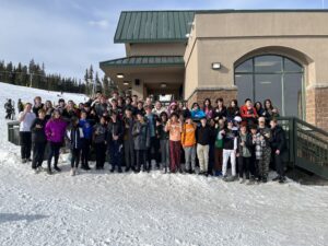 Riverbend Junior High 2024