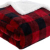 Sherpa Blanket