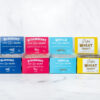Individually Wrapped Squares