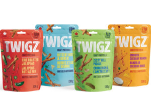 Twigz 4 pack