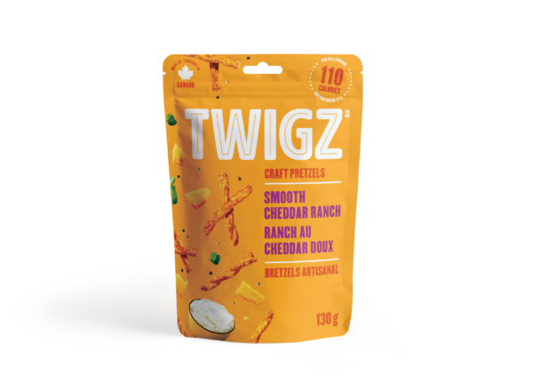 Twigz Cheddar Ranch Front