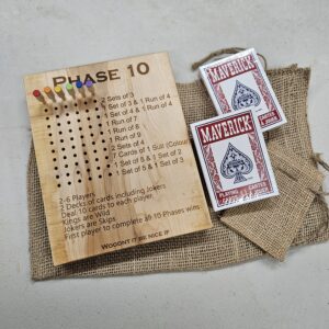 WIBNI Phase 10 Game 02