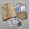 Travel Game: Phase 10