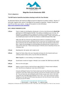 Fernie Weekender Customer Itinerary 25 2.0 pdf