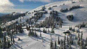 SunPeaks Resort 10 Credit Melissa Miller