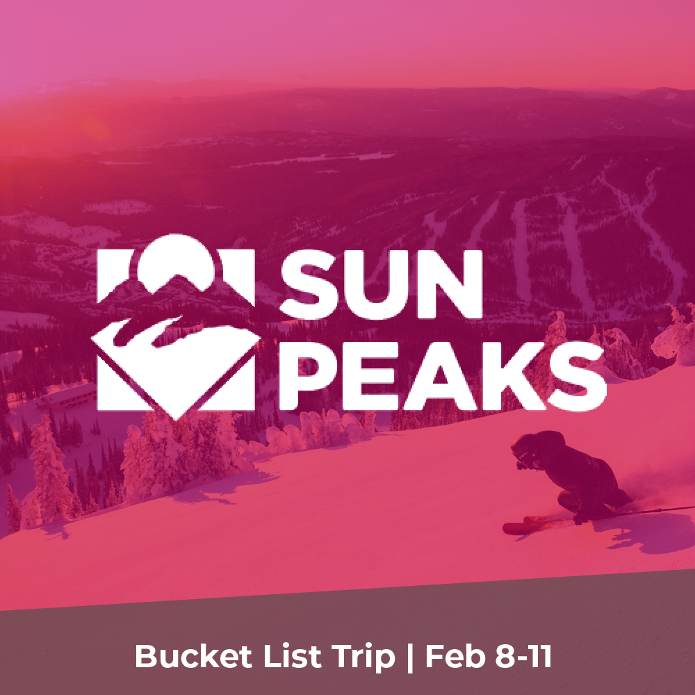 Sun Peaks