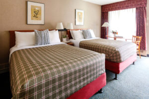 Hotel Marmot Lodge Jonview Standard YJAMA room 001