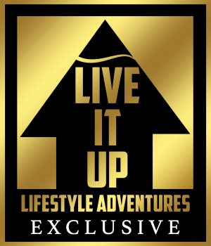Live It Up Exclusive Logo (high res jpeg) Live It Up Exclusive Logo (high res jpeg)